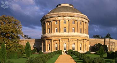 Ickworth House, Suffolk